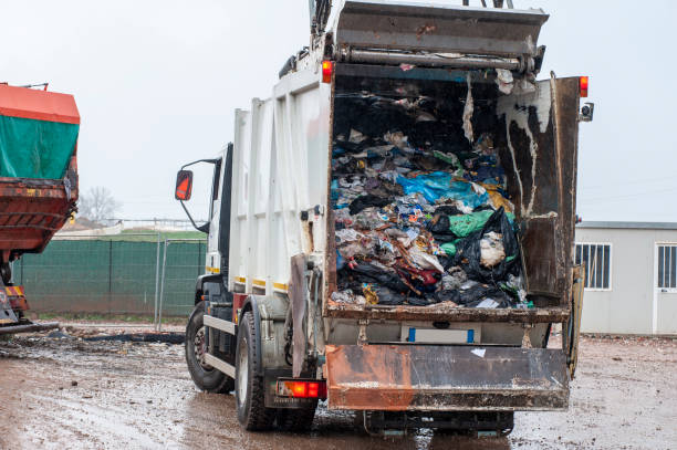 Trusted Springfield, MO Junk Removal Experts